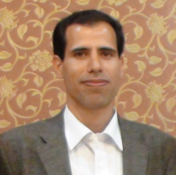 Saeed Karimian Aliabadi