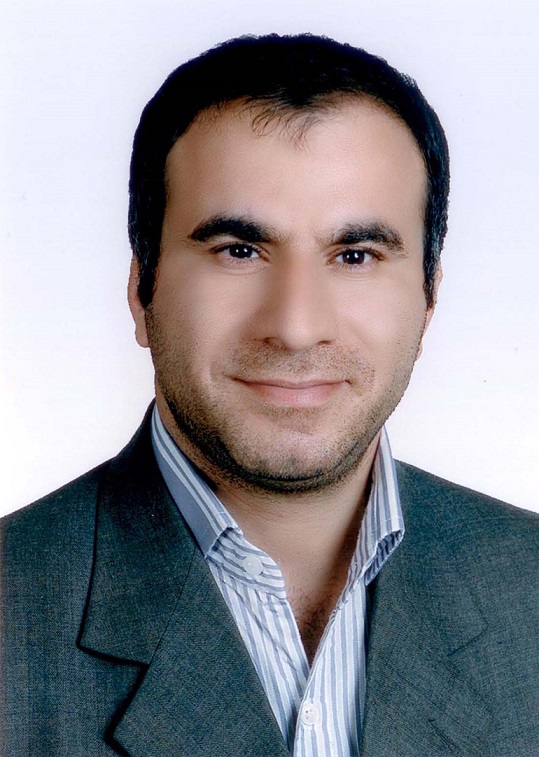 Mehdi Rahmaninia